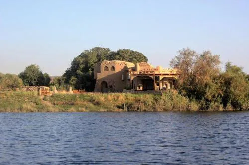 Shalal Farm and guest house