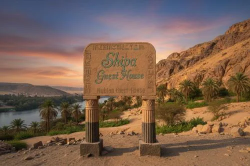 Shipa Nubian Guest House