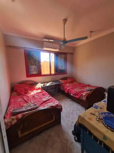 Sun of Aswan Stay
