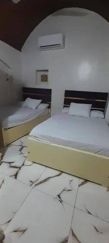 the little house