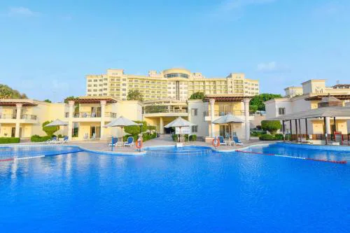 Tolip Aswan Hotel