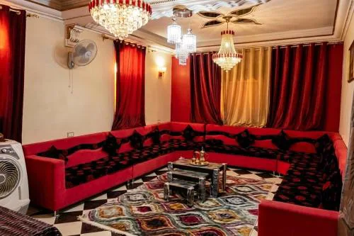 Traveliano Guest House
