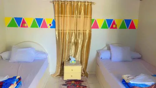 Wateen guest house