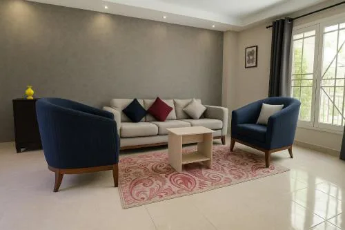 1418 · 2 BR entire apartment