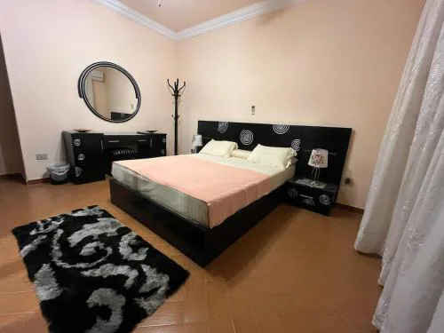 2BDR Apartement in Green Residence Sheikh Zayed