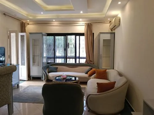 6th October apartment