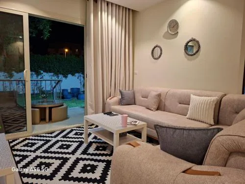 Adress cozy apartement