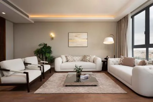 Aeon Towers Boutique Apartments by BirdNest