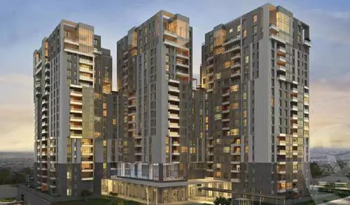 Aeon Towers Hotel Apartment شقة فندقية في أبراج إيون مول العرب" في السادس من أكتوبر