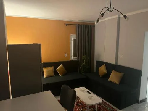 Affordable apartment