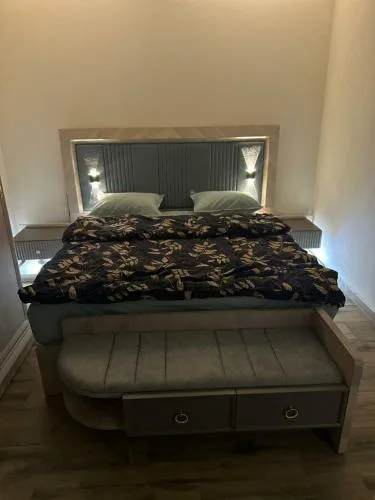 All-New Apartment Offshore