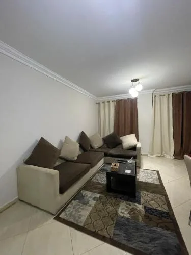 Apartment at DarMisr 16 district