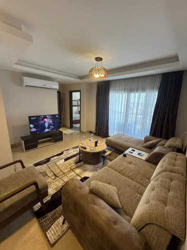 Apartment at Zed west for rent
