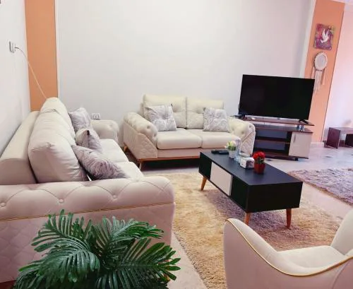 Apartment in Sheikh Zayed-3 mins from Arkan, Egypt