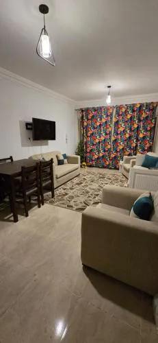 Apartment in sheikh zayed city
