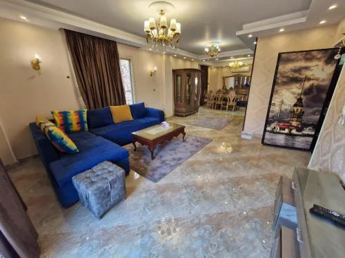 Appartment 2