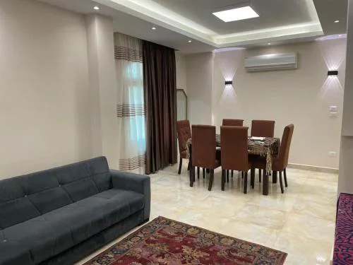 Appartment 4