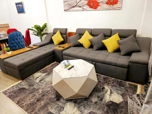 Beautiful cozy house in zayed