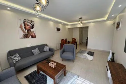 CK 903 . Spacious 2BR Apt. 2 Baths