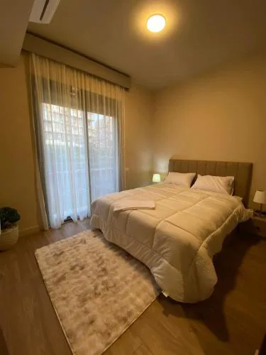Comfort luxurious apartment