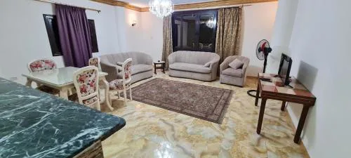 Cool appartement in a family house