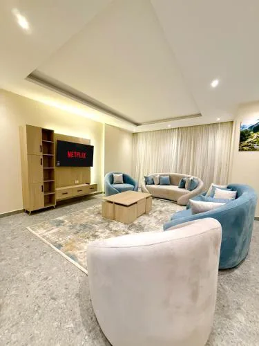 Elite hotel
