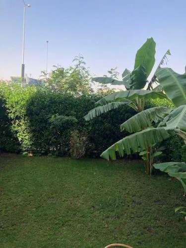 Entire Apartment with Garden