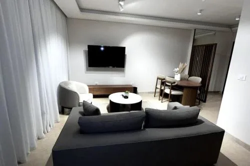 Entire rental unit in zed park
