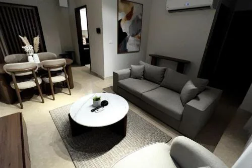 Entire rental unit in zed park Sheikh Zayed