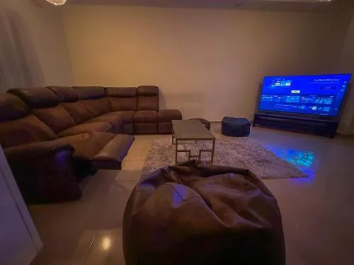 Family House