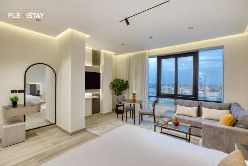 Flexistay Sheikh Zayed