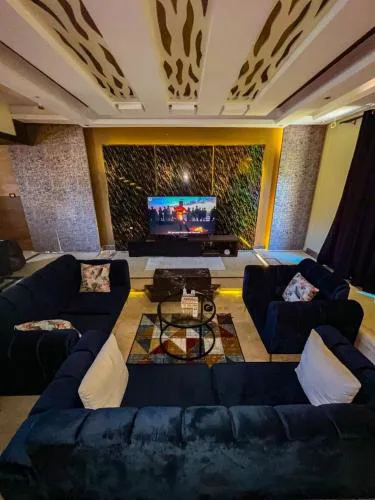 Furnished Town karma residenc