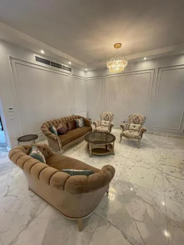 Golf View Villa