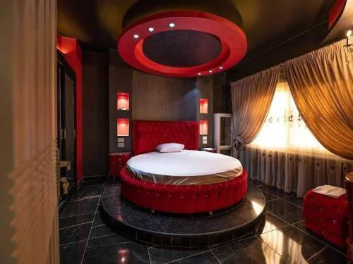 Happy Dreams Villa