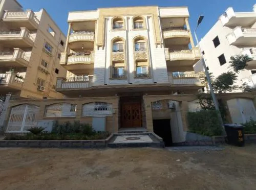 High Super Luxury Apartment with furniture and appliances
