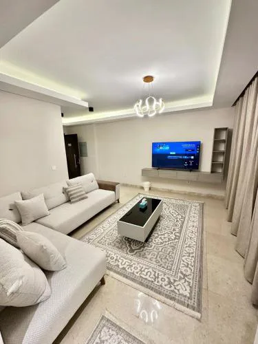 Hotel Apartment in Zaid Towers