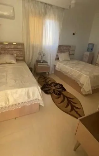 ستوديو للايجار كمبوند الياسمين الشيخ زايد