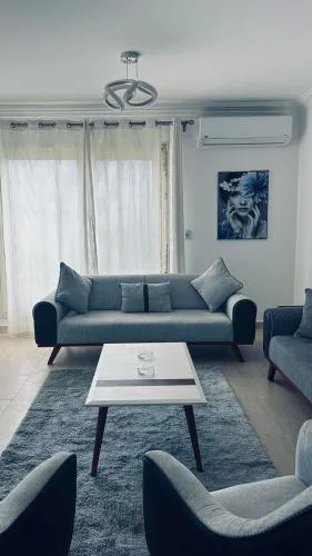 القاهرة