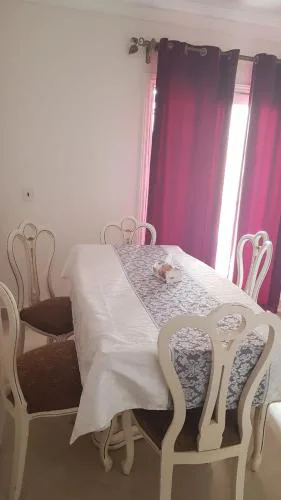 مدينة الشيخ زايد