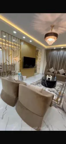 شقه زايد هايتس