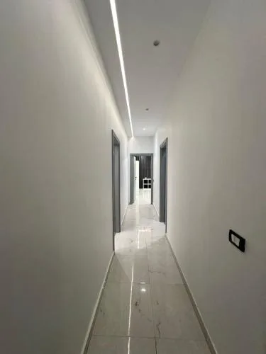 شقه فندقيه وهداه