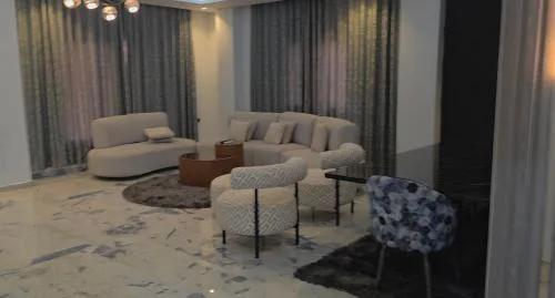 شقه دريم بجوار اركان