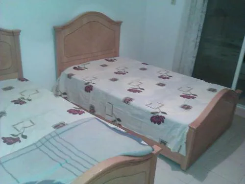 حدائق المهندسين الشيخ زايد