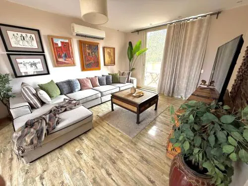 Jamila Home - Royal City Villa - El Sheikh Zayed