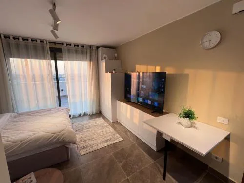 Lovely Cozy Studio Westown ElSheikh Zayed