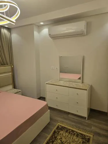 Luxury 2-Bedroom Apartment in Zed Compound, Sheikh Zayed