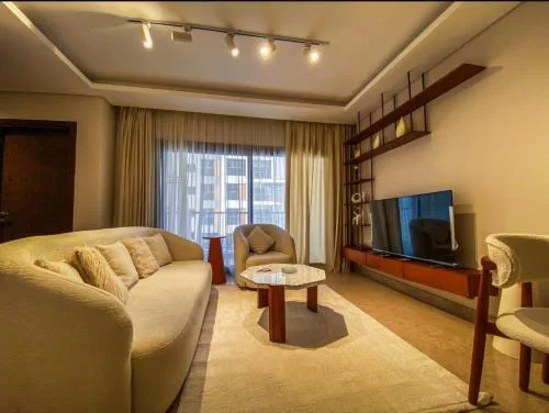 Luxury Apartment for rent at zed west