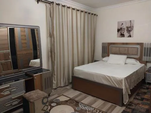 Luxury Apartment In Sheikh Zayed - Jannah 2 Compound