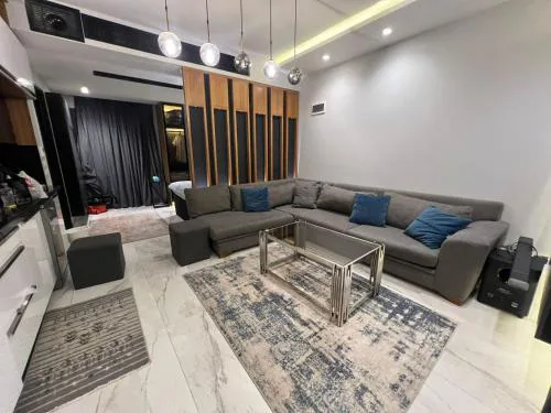 Luxury furnished studio- Westtown Beverly Hills