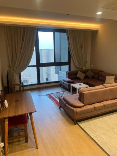 Luxury Stay